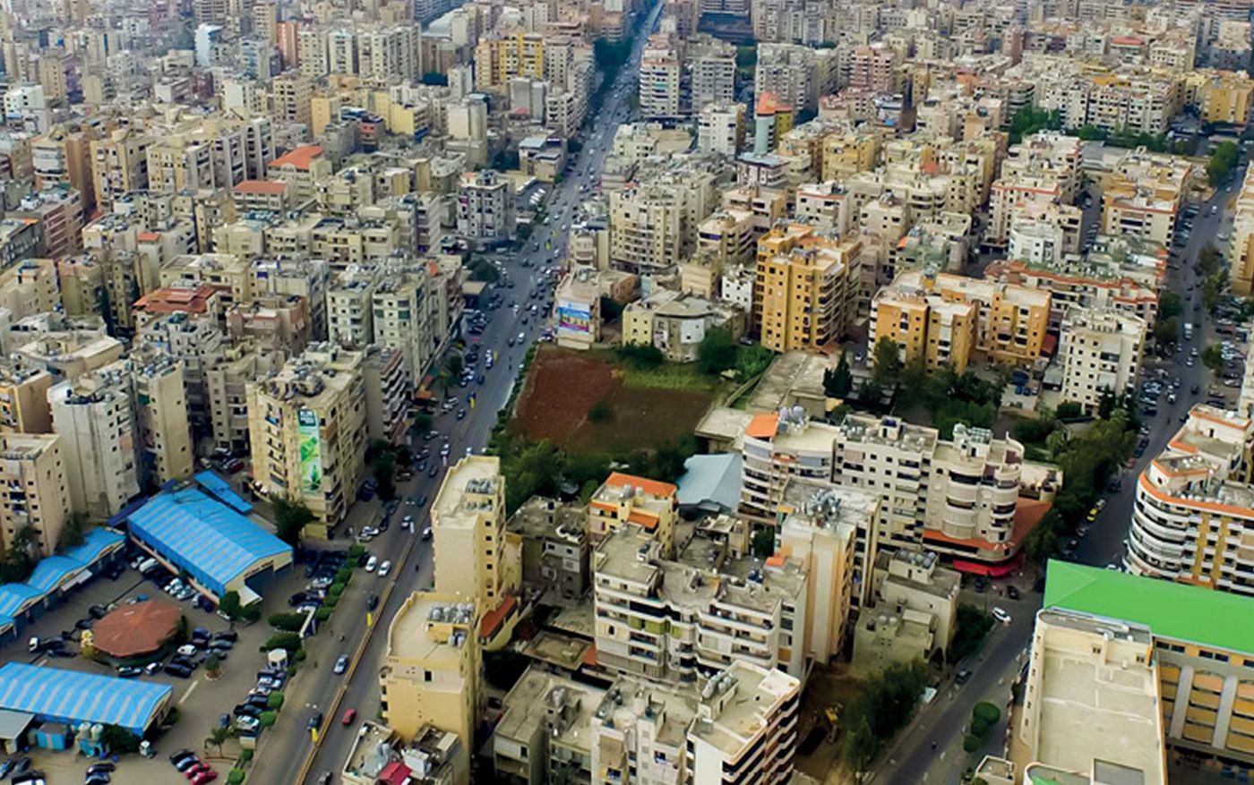 إنجاز خطة سير